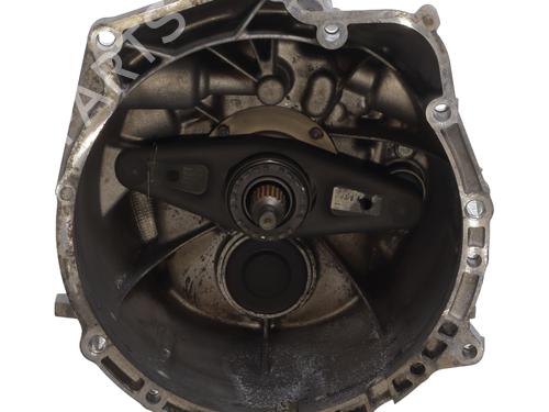 Gearkasse BMW 5 (E60) 520 d (163 hp) 24735373