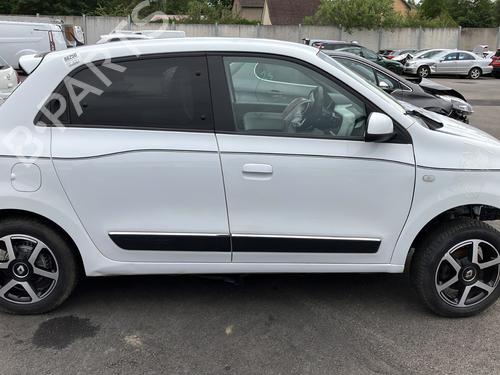 Radio RENAULT TWINGO III (BCM_, BCA_) 0.9 TCe 90 (BCM9, BCM2) | BP31645946E6  - Image 15