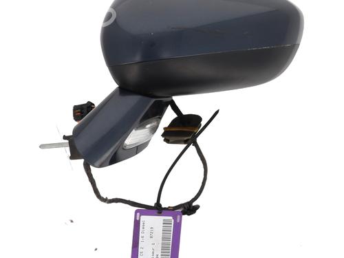 left-mirror-citroen-c5-iii-rd_-2008-2009-2010-2011-2012-2013-2014-2015-2016-2017-27380007 main image