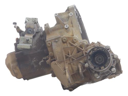 gearbox-fiat-panda-169_-2003-37603521 main image