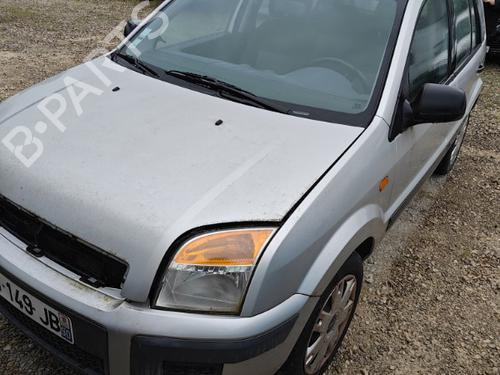 Engine FORD FUSION (JU_) 1.4 TDCi | BP22073861M1 