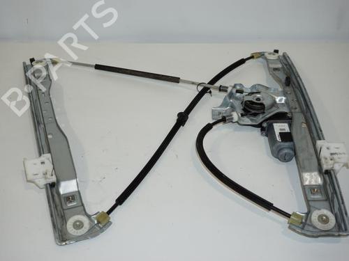 Front right window mechanism CITROËN DS3 Convertible 1.6 VTi 120 | BP18175154C23 