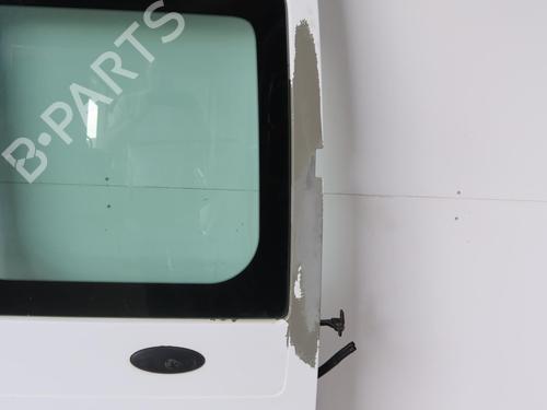 Right tailgate FORD TRANSIT Bus (FD_ _, FB_ _, FS_ _, FZ_ _, FC_ _) 2.2 TDCi 1761429