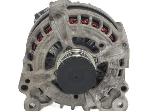 Used Alternator Alternator SEAT IBIZA V (KJ1, KJG) 1.0 MPi (80 hp) 36284003 36284003