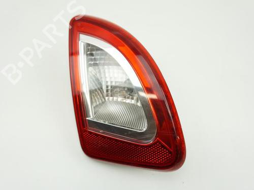Used Left tailgate light Left tailgate light RENAULT TWINGO II (CN0_) 1.5 dCi 90 (86 hp) 18174903 18174903