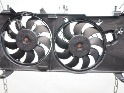 Koelventilatormotor FIAT DOBLO Box Body/MPV (223_) 1.9 JTD (105 hp) 18175373