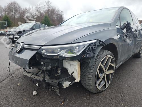 Hovedlysbryter VW GOLF VIII (CD1, DA1) 1.5 TSI | BP38634560I24  - Image 17