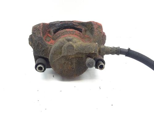 Left front brake caliper LAND ROVER RANGE ROVER EVOQUE (L538) 2.2 D 4x4 | BP18190857M105