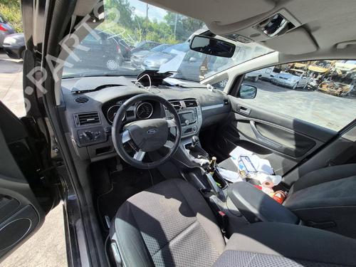 Grill FORD C-MAX (DM2) 1.8 TDCi | BP37993478C40 - Image 12