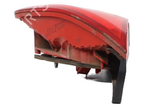 Left tailgate light PEUGEOT 3008 I MPV (0U_) 1.6 HDi | BP26027465C79 