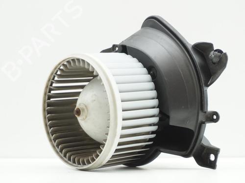 Heater blower motor ALFA ROMEO MITO (955_) 1.3 MultiJet (955AXP1A, 955AYC1A) | BP18181650M62 