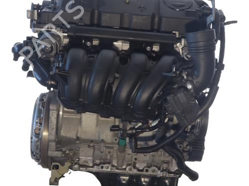 Engine PEUGEOT 207 CC (WD_) 1.6 16V | BP33797684M1 - Image 4