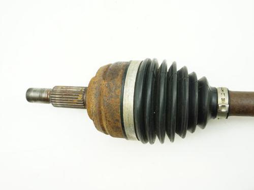 Used Right front driveshaft Right front driveshaft DACIA DUSTER (HS_) 1.5 dCi 4x4 (109 hp) 18189678 18189678