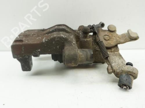 Right rear brake caliper OPEL VECTRA C (Z02) 1.8 16V | BP18194764M106 