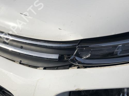 Left front driveshaft CITROËN C3 III Van (SX_, SY_) BlueHDi 100 | BP26598466M38 - Image 20