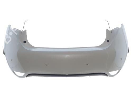 Used Rear bumper RENAULT ZOE (BFM_) ZOE (BFMC, BFMD) (136 hp) 29967658