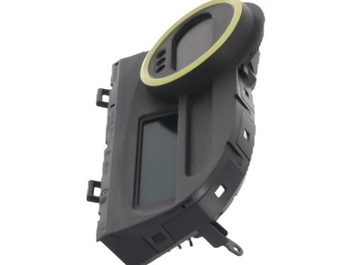 Instrument cluster RENAULT TWINGO II (CN0_) 1.5 dCi 90 | BP21115577C47