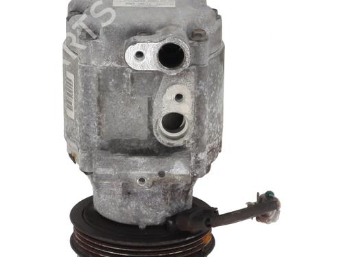 Used AC compressor AC compressor SUBARU LEGACY IV Estate (BP) [2003-2009] 22071855 22071855