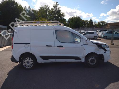 Left front steering knuckle FORD TRANSIT CONNECT V408 Box Body/MPV 1.5 TDCi | BP30124652M25  - Image 8