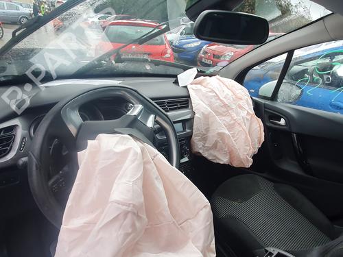 Gearbox CITROËN C3 II (SC_) 1.2 VTi 82 | BP23135262M3  - Image 13