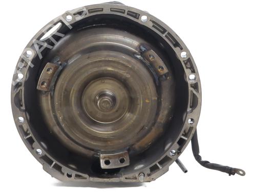 Gearbox MERCEDES-BENZ C-CLASS (W204) C 320 CDI (204.022) | BP24588507M3 - Image 6