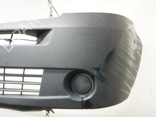 Front bumper RENAULT MASTER II Van (FD) 2.5 dCi (FD02) | BP18185297C7 