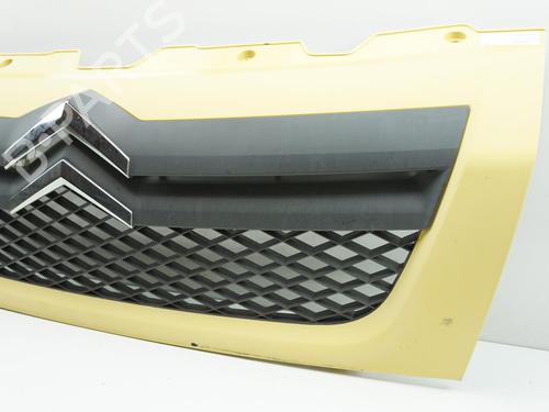 Grille CITROËN JUMPER II Van 2.2 HDi 110 | BP18196254C40 