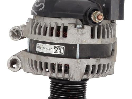 Alternator LAND ROVER RANGE ROVER SPORT I (L320) 2.7 D 4x4 | BP28185161M7 