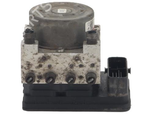 Used ABS pump ABS pump PEUGEOT 208 I (CA_, CC_) 1.4 HDi (68 hp) 36165979 36165979
