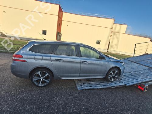 Used Parts PEUGEOT 308 SW II (LC_, LJ_, LR_, LX_, L4_) 1.5 BlueHDi 130 5069679