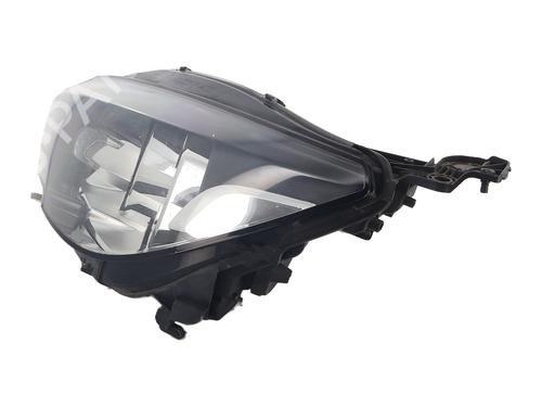 Left headlight PEUGEOT 308 SW II (LC_, LJ_, LR_, LX_, L4_) 1.6 HDi / BlueHDi 115 (LCBHXM, LCBHXT) | BP29501025C28 