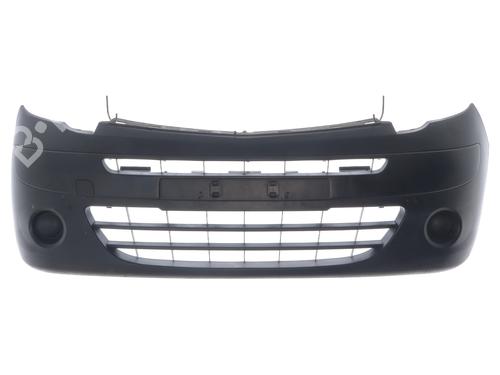 Used Front bumper RENAULT KANGOO / GRAND KANGOO II (KW0/1_) 1.5 dCi 90 (KW05, KW08, KW0G, KW11) (90 hp) 29317293