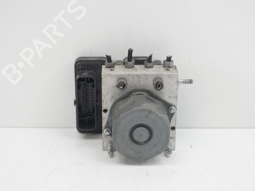 ABS pump SKODA FABIA II (542) 1.2 TSI | BP18264115M43