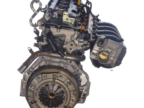 engine-opel-agila-b-h08-2008-2009-2010-2011-2012-2013-2014-27585118 main image