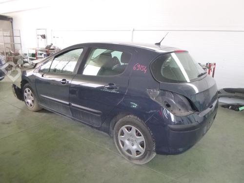 ABS pump PEUGEOT 308 I (4A_, 4C_) 1.6 HDi | BP18197704M43 