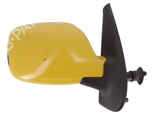Used Right mirror RENAULT KANGOO (KC0/1_) 1.5 dCi (KC07) (65 hp) 18698546