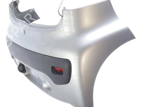 rear-bumper-citroen-c1-pm_-pn_-2005-2006-2007-2008-2009-2010-2011-2012-2013-2014-33455571 main image