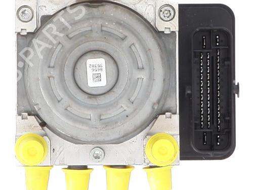 ABS pump PEUGEOT 2008 I (CU_) 1.2 THP 130 / PureTech 130 | BP20179817M43 