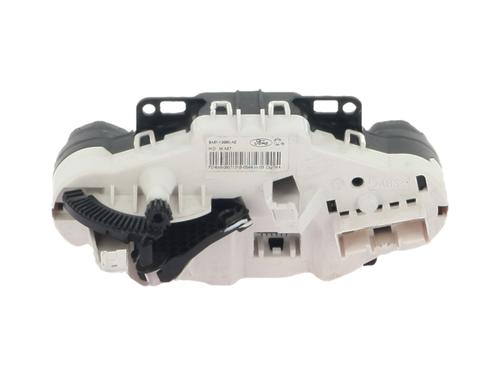 Climate control FORD FIESTA VI (CB1, CCN) 1.25 | BP39419173I5 - Image 2