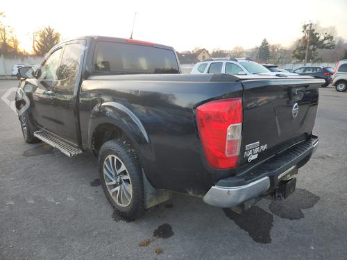 Front differential NISSAN NAVARA NP300 Pickup (D23, D23T) 2.3 dCi 4x4 (D231) | BP34453714M23  - Image 16