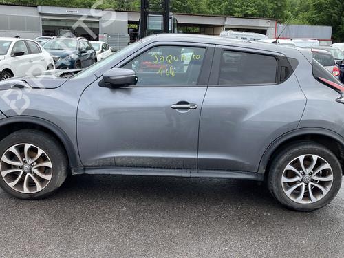 Engine NISSAN JUKE (F15) 1.5 dCi | BP26644605M1  - Image 23