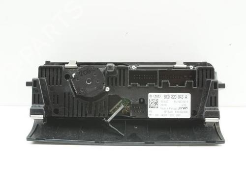 Used Climate control AUDI A1 (8X1, 8XK) 1.6 TDI (105 hp) 18189064