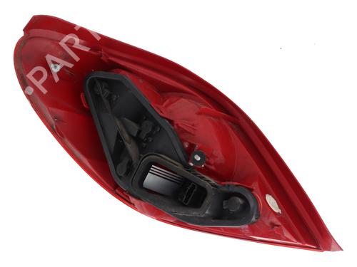 Used Right taillight Right taillight PEUGEOT 207 CC (WD_) 1.6 HDi (109 hp) 36255718 36255718