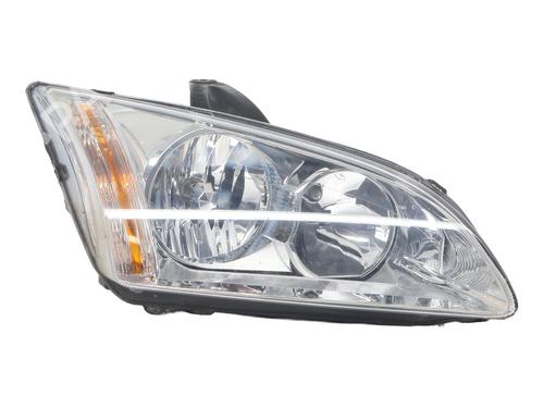 Used Right headlight FORD FOCUS II (DA_, HCP, DP) 2.0 TDCi (133 hp) 20483709