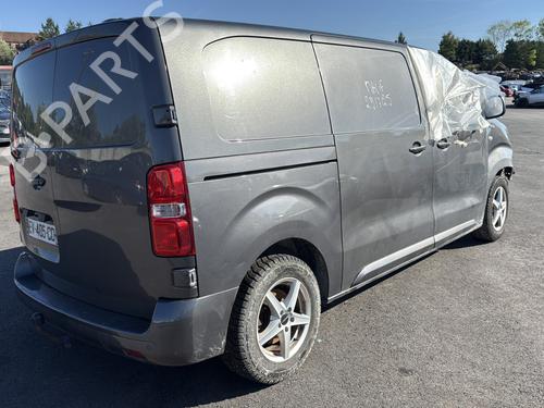 Climate control PEUGEOT EXPERT Van (V_) 2.0 BlueHDi 150 | BP29040292I5 - Image 5