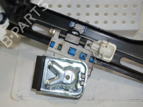 Front left window mechanism MERCEDES-BENZ E-CLASS Convertible (A207) E 250 CDI / BlueTEC / d (207.403, 207.404) | BP18178838C22 