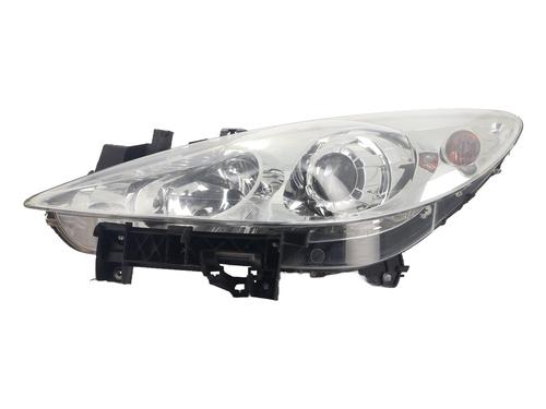 Used Left headlight PEUGEOT 307 (3A/C) 1.6 16V (109 hp) 27734090
