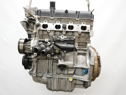 Engine FORD FIESTA V (JH_, JD_) 1.4 16V | BP18192998M1 