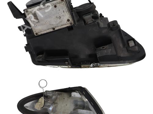 Used Left headlight Left headlight RENAULT ESPACE III (JE0_) 2.2 12V TD (JE0E, JE0H, JE0P) (113 hp) 25474856 25474856