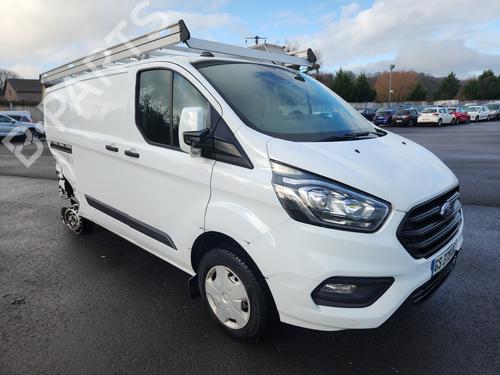 Devioluci FORD TRANSIT CUSTOM V362 Van (FY, FZ) 2.0 EcoBlue | BP32393263I23 - Image 24
